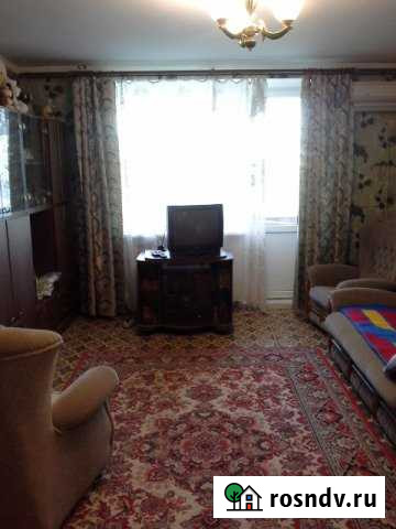 2-комнатная квартира, 55 м², 4/5 эт. на продажу в Красноперекопске Красноперекопск - изображение 1