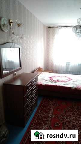 Комната 20 м² в 3-ком. кв., 8/10 эт. в аренду на длительный срок в Ставрополе Ставрополь - изображение 1