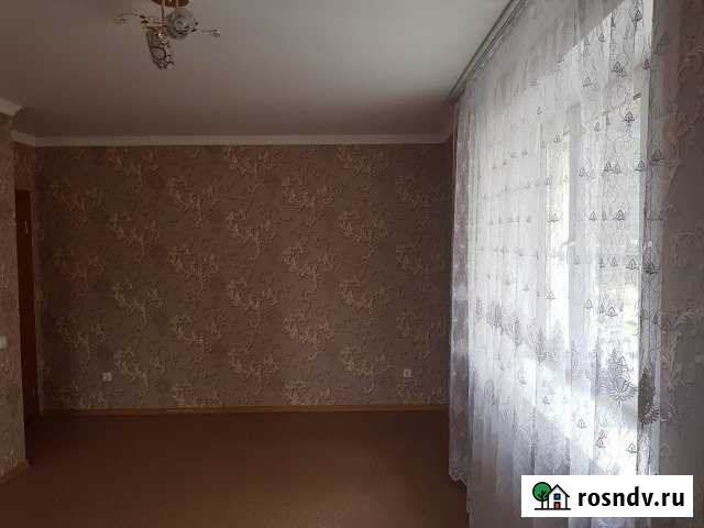 1-комнатная квартира, 39 м², 4/8 эт. на продажу в Саранске Саранск - изображение 1