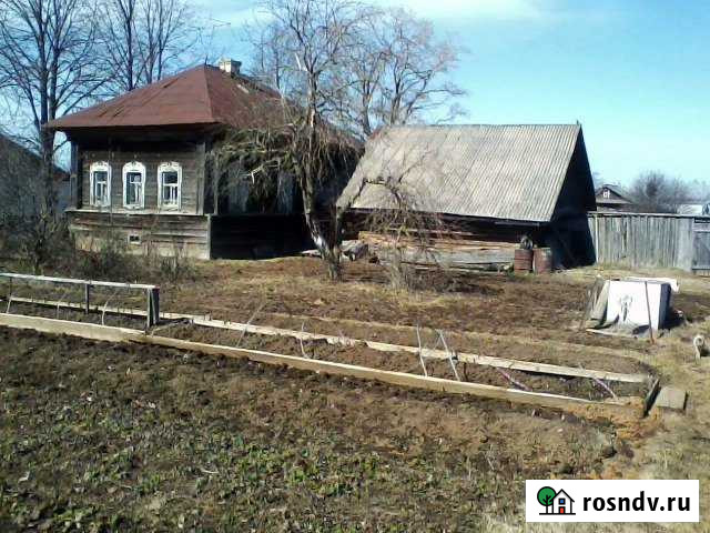 Участок ИЖС 51 сот. на продажу в Оричах Оричи - изображение 1