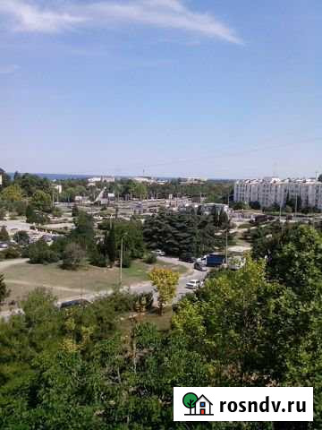 4-комнатная квартира, 89 м², 9/11 эт. на продажу в Севастополе Севастополь - изображение 1