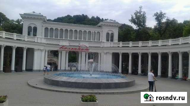 3-комнатная квартира, 32 м², 2/2 эт. в аренду посуточно в Кисловодске Кисловодск - изображение 1