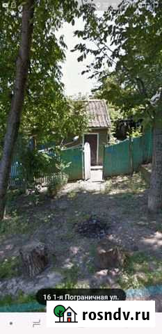 Дом 36 м² на участке 8 сот. на продажу в Свободах Свободы - изображение 1