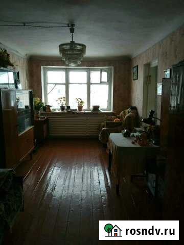 2-комнатная квартира, 42 м², 2/2 эт. на продажу в Мещовске Мещовск - изображение 1