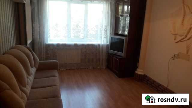 3-комнатная квартира, 75 м², 4/5 эт. в аренду на длительный срок в Астрахани Астрахань - изображение 1