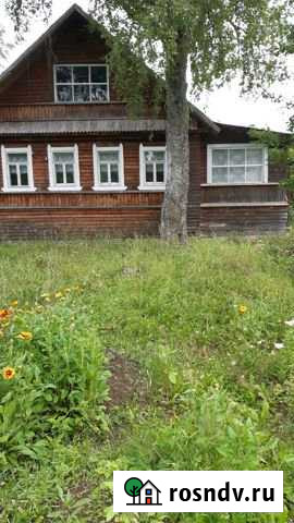 Дача 54 м² на участке 15 сот. на продажу в Пролетарии Пролетарий - изображение 1