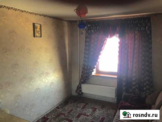 3-комнатная квартира, 65 м², 8/9 эт. на продажу в Саяногорске Саяногорск - изображение 1