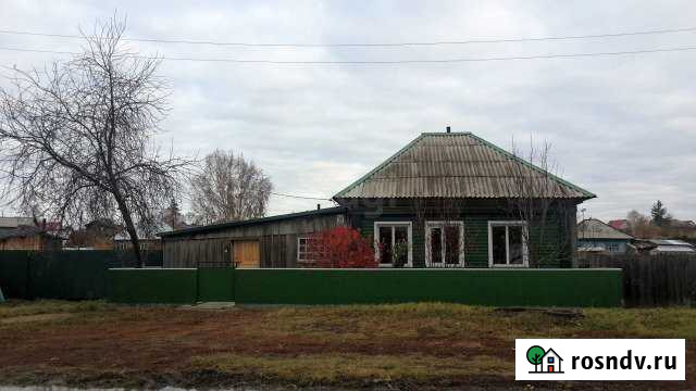 Дом 45.5 м² на участке 14.2 сот. на продажу в Сузуне Сузун - изображение 1