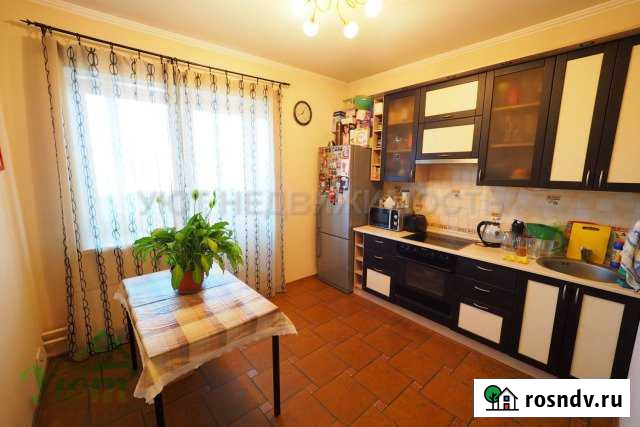 1-комнатная квартира, 45 м², 12/17 эт. в аренду на длительный срок в Котельниках Котельники - изображение 1