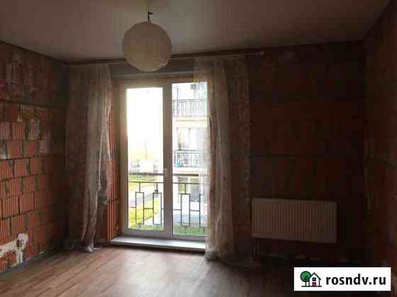 Квартира-студия, 25 м², 2/3 эт. на продажу в Коммунаре Коммунар