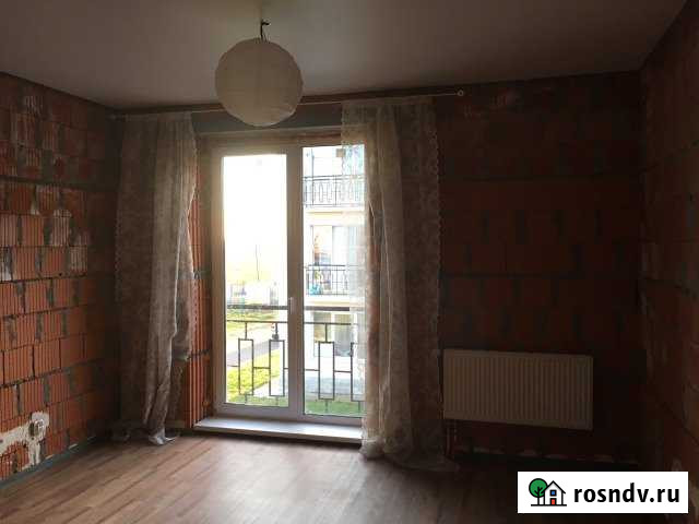 Квартира-студия, 25 м², 2/3 эт. на продажу в Коммунаре Коммунар - изображение 1