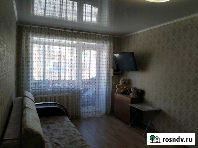 2-комнатная квартира, 44 м², 3/5 эт. на продажу в Сибае Сибай - изображение 1