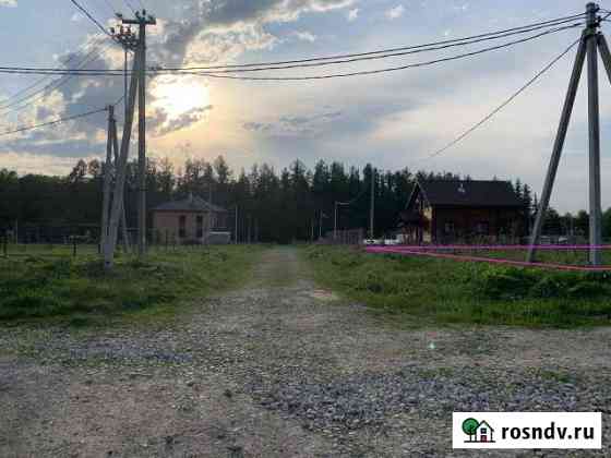 Участок ИЖС 12 сот. на продажу в Ревякино Ревякино