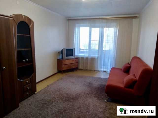 2-комнатная квартира, 55 м², 6/9 эт. в аренду на длительный срок в Электростали Электросталь - изображение 1