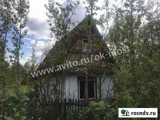 Дача 20 м² на участке 6 сот. на продажу в Череповце Череповец
