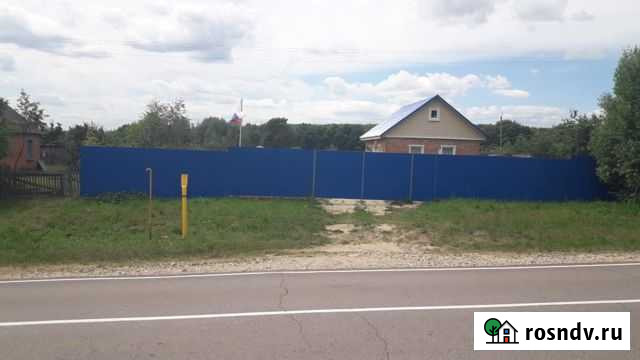 Дом 100 м² на участке 35 сот. на продажу в Отрадинском Отрадинское - изображение 1