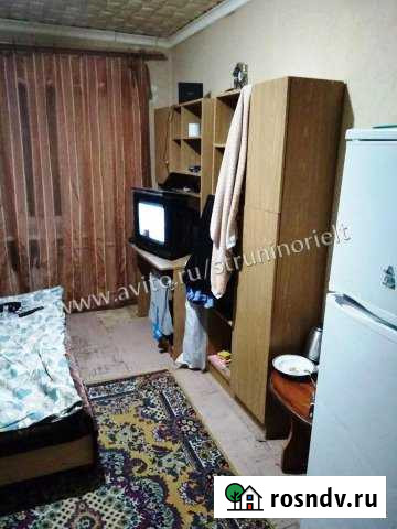 Комната 12 м² в 4-ком. кв., 5/5 эт. на продажу в Струнино Струнино - изображение 1