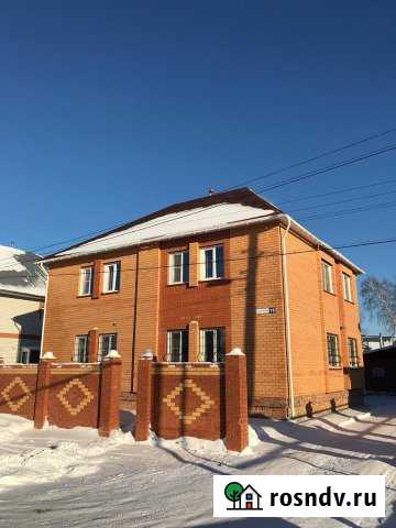 Коттедж 197 м² на участке 12.5 сот. на продажу в Южном Алтайского края Южный - изображение 1