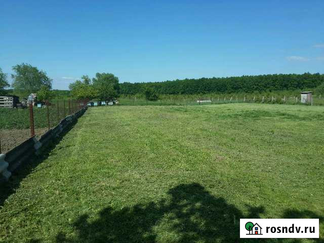 Участок ИЖС 15 сот. на продажу в Калужской Калужская - изображение 1