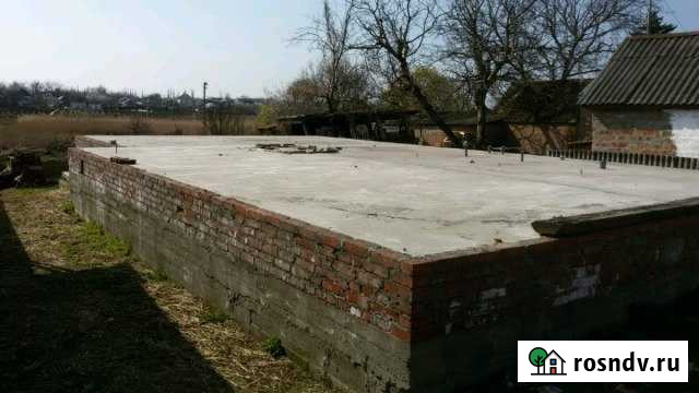 Участок ИЖС 10 сот. на продажу в Гулькевичах Гулькевичи - изображение 1