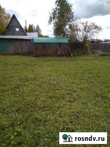 Участок СНТ, ДНП 6 сот. на продажу в Верхнем Дуброво Верхнее Дуброво - изображение 1