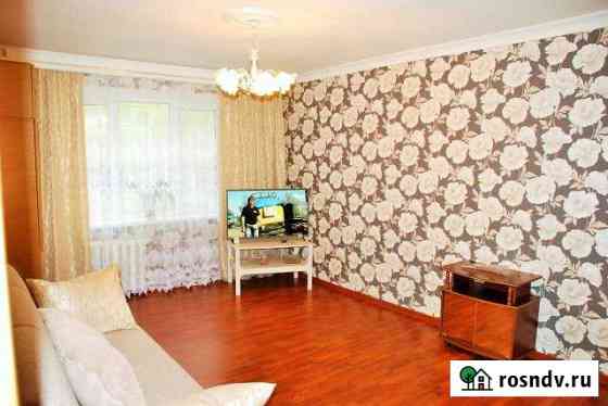 3-комнатная квартира, 70 м², 3/5 эт. на продажу в Торжке Торжок