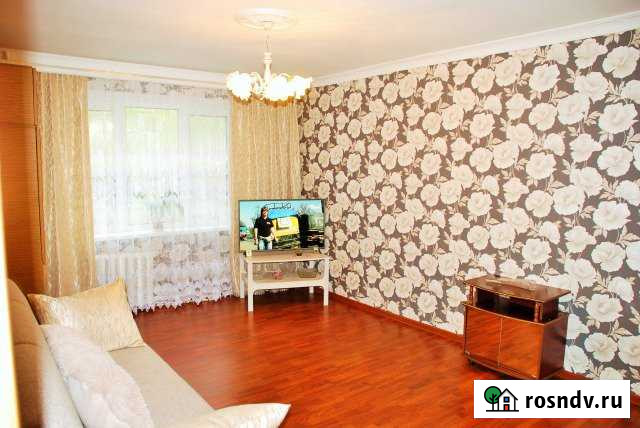 3-комнатная квартира, 70 м², 3/5 эт. на продажу в Торжке Торжок - изображение 1