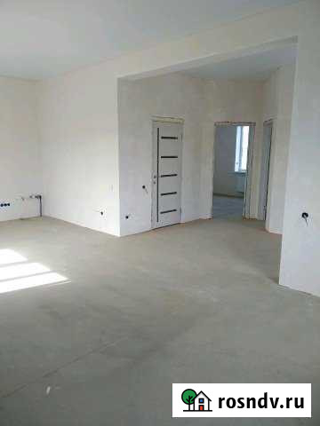 Дом 76 м² на участке 4 сот. на продажу в Полтавской Полтавская - изображение 1