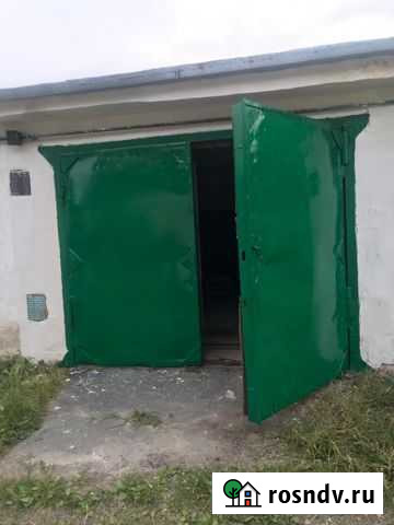 Гараж 18 м² на продажу в Первоуральске Первоуральск - изображение 1