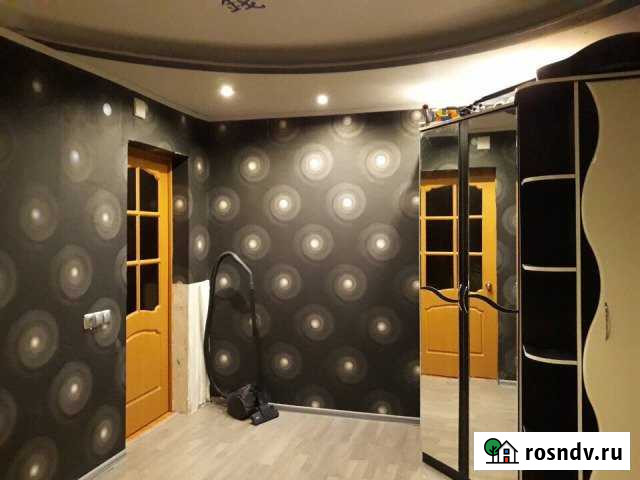 1-комнатная квартира, 31 м², 1/5 эт. в аренду на длительный срок в Североморске Североморск - изображение 1