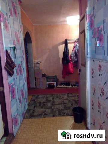 2-комнатная квартира, 44 м², 1/2 эт. на продажу в Промышленной Промышленная - изображение 1