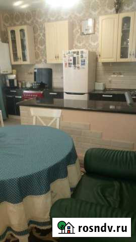 Дом 90 м² на участке 2 сот. на продажу в Боровске Боровск - изображение 1