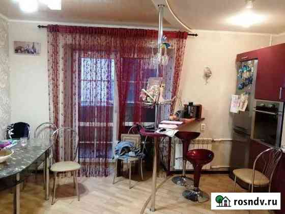 4-комнатная квартира, 110 м², 7/9 эт. на продажу в Кумертау Кумертау