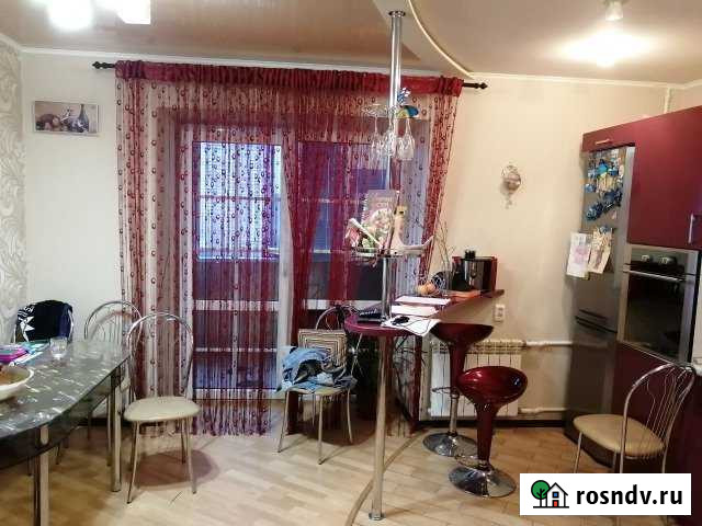 4-комнатная квартира, 110 м², 7/9 эт. на продажу в Кумертау Кумертау - изображение 1