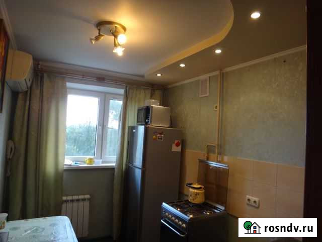 2-комнатная квартира, 46 м², 7/9 эт. на продажу в Орехово-Зуево Орехово-Зуево - изображение 1