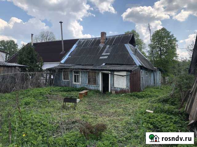 Дача 20 м² на участке 15.4 сот. на продажу в Кирове Калужской области Киров - изображение 1