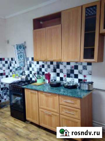 Дом 75 м² на участке 1 сот. в аренду на длительный срок в Казани Казань - изображение 1