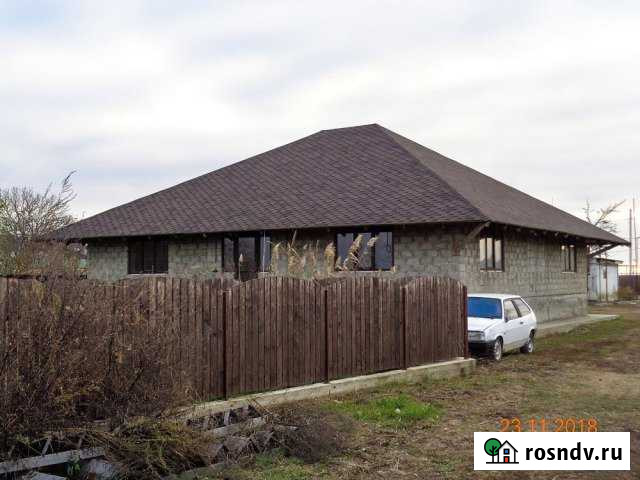 Дача 250 м² на участке 13 сот. на продажу в Черноерковской Черноерковская - изображение 1