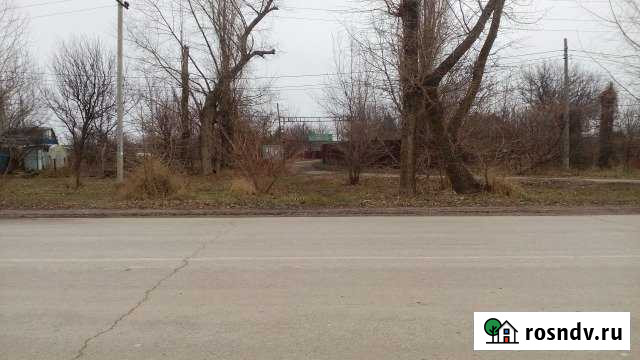 Участок СНТ, ДНП 5 сот. на продажу в Волгодонске Волгодонск - изображение 1