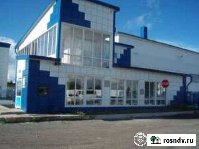 Нежилое помещение 221 кв.м Винзили - изображение 1