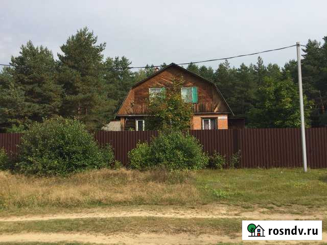 Дом 80 м² на участке 14 сот. на продажу в Головино Головино - изображение 1