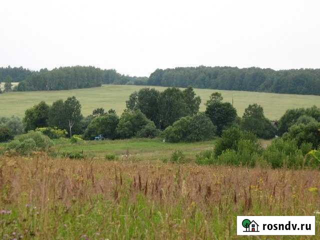 Участок СНТ, ДНП 1450 сот. на продажу в Сухиничах Сухиничи - изображение 1