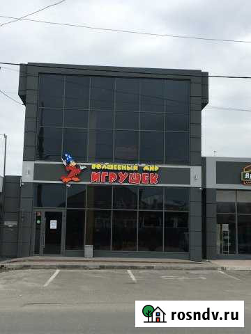 Сдаётся в аренду второй этаж 180 м2 Армавир - изображение 1