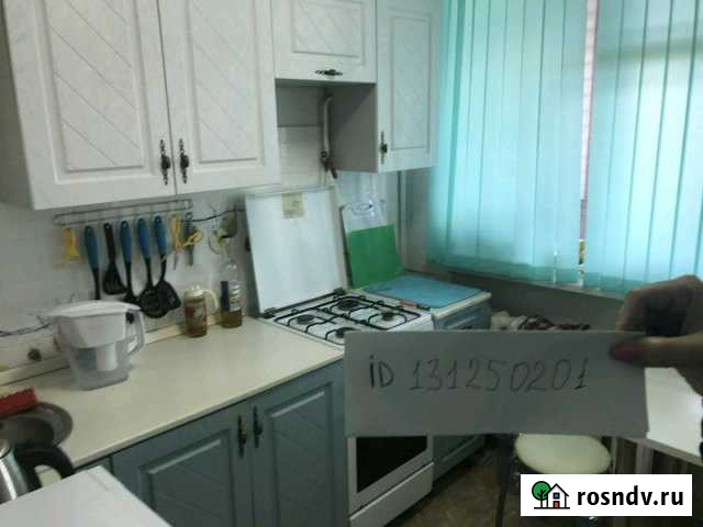 3-комнатная квартира, 63 м², 5/5 эт. в аренду посуточно в Евпатории Евпатория - изображение 1