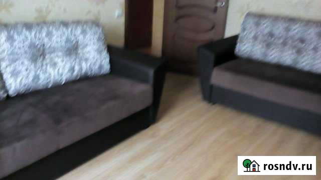 2-комнатная квартира, 45 м², 1/2 эт. в аренду посуточно в Миллерово Миллерово - изображение 1