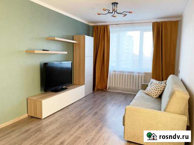 3-комнатная квартира, 69 м², 5/9 эт. на продажу в Солнечногорске Солнечногорск - изображение 1