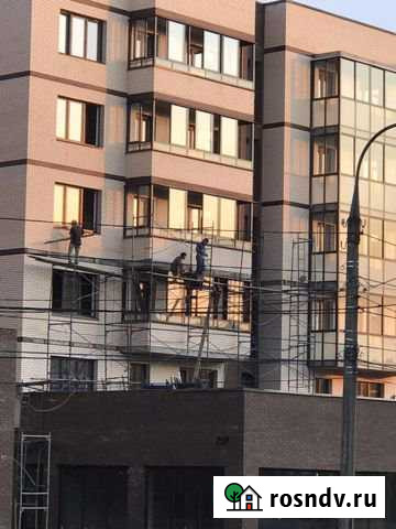 1-комнатная квартира, 43 м², 4/6 эт. на продажу в Шелехове Шелехов - изображение 1