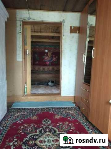 Дом 24 м² на участке 15 сот. на продажу в Цивильске Цивильск - изображение 1