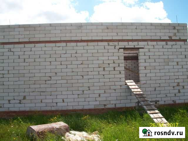 Дом 120 м² на участке 15 сот. на продажу в Кезе Кез - изображение 1