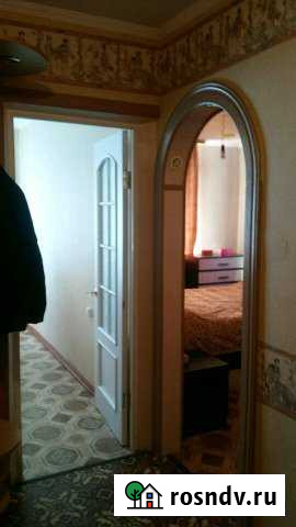 2-комнатная квартира, 50 м², 1/2 эт. на продажу в Усть-Ишиме Усть-Ишим - изображение 1